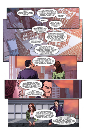 Read Juliet  2 Page 9 in English