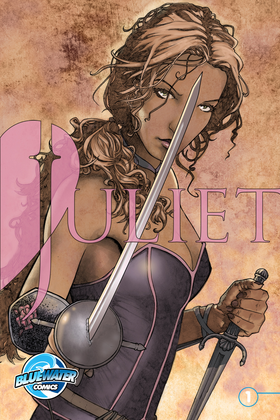 Read Juliet  1 Page 1 in English
