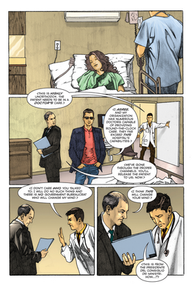 Read Juliet  1 Page 6 in English