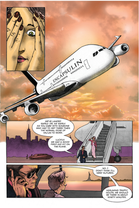 Read Juliet  1 Page 7 in English