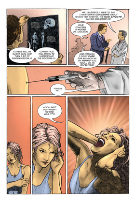 Read Juliet  1 Page 9 in English