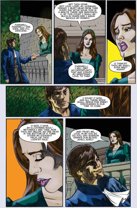 Read Juliet  3 Page 10 in English