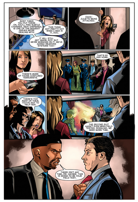 Read Juliet  4 Page 7 in English