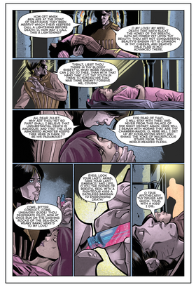 Read Juliet  4 Page 10 in English