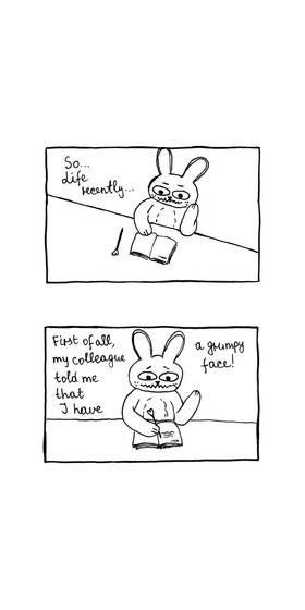 Read Every day is a new life  15 Page 2 in English