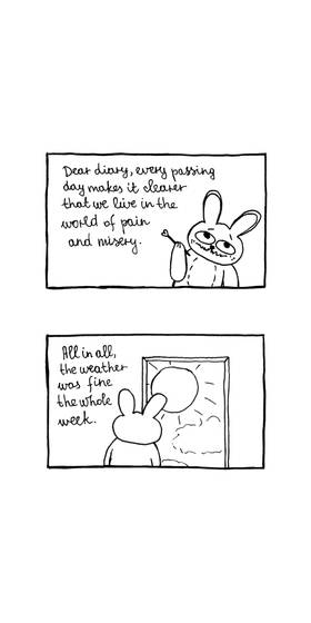 Read Every day is a new life  15 Page 5 in English