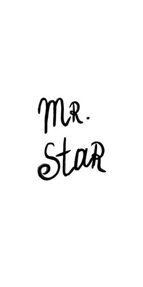 Mr. Star