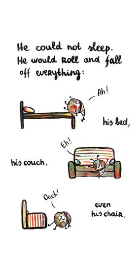 Read Every day is a new life  2 Page 5 in English