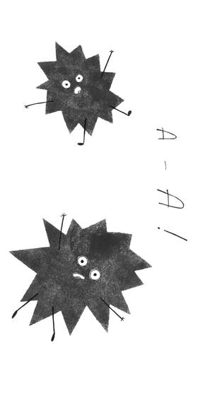 Read Every day is a new life  3 Page 3 in English