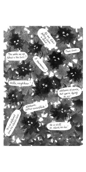 Read Every day is a new life  3 Page 5 in English