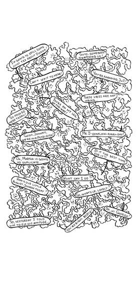 Read Every day is a new life  6 Page 3 in English