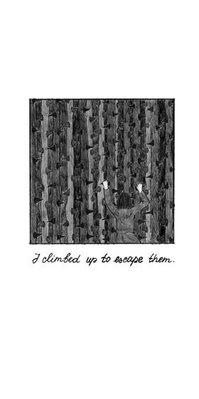 Read Every day is a new life  8 Page 3 in English
