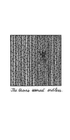 Read Every day is a new life  8 Page 4 in English