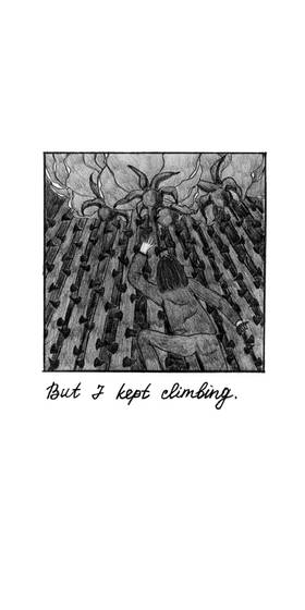 Read Every day is a new life  8 Page 5 in English