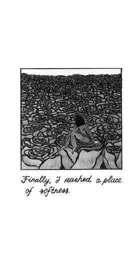 Read Every day is a new life  8 Page 6 in English