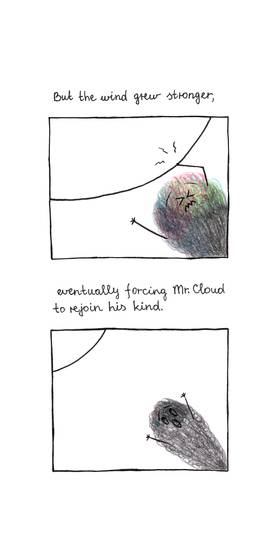 Read Every day is a new life  9 Page 6 in English