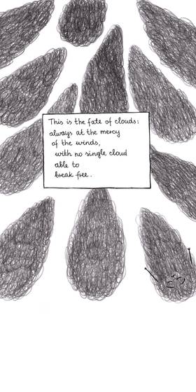 Read Every day is a new life  9 Page 7 in English