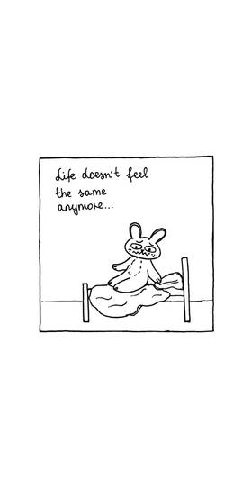 Read Every day is a new life  12 Page 3 in English