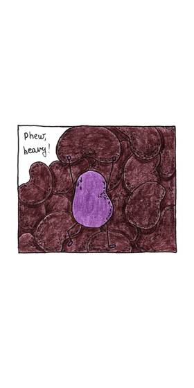 Read Every day is a new life  13 Page 6 in English
