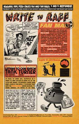 Read Gold Hat  1 Page 2 in English
