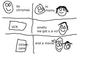 Read The Adventures of Smiley  1 Page 2 in English