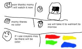 Read The Adventures of Smiley  1 Page 3 in English