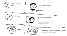 Read The Adventures of Smiley  1 Page 8 in English