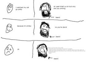 Read The Adventures of Smiley  1 Page 10 in English