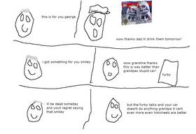 Read The Adventures of Smiley  2 Page 3 in English