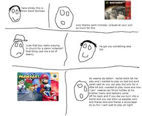 Read The Adventures of Smiley  2 Page 4 in English