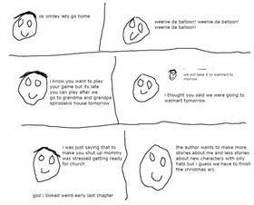 Read The Adventures of Smiley  2 Page 7 in English