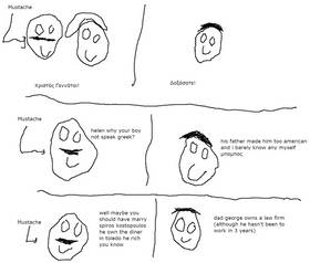 Read The Adventures of Smiley  2 Page 9 in English
