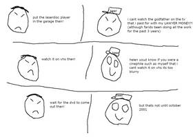Read The Adventures of Smiley  3 Page 4 in English