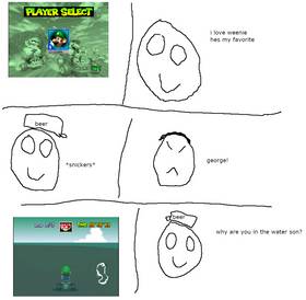 Read The Adventures of Smiley  3 Page 7 in English
