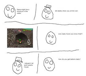 Read The Adventures of Smiley  3 Page 8 in English