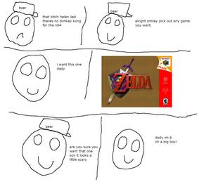 Read The Adventures of Smiley  4 Page 2 in English