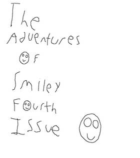 Read The Adventures of Smiley  4 Page 1 in English