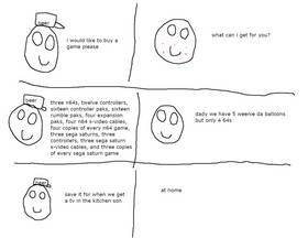 Read The Adventures of Smiley  4 Page 3 in English