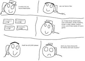 Read The Adventures of Smiley  4 Page 7 in English