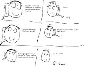 Read The Adventures of Smiley  4 Page 8 in English