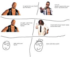 Read The Adventures of Smiley  4 Page 10 in English