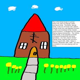 Read The Adventures of Smiley  5 Page 2 in English