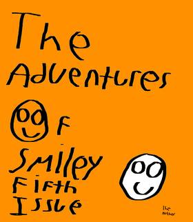 Read The Adventures of Smiley  5 Page 1 in English
