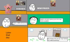 Read The Adventures of Smiley  5 Page 3 in English
