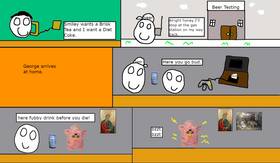 Read The Adventures of Smiley  5 Page 4 in English