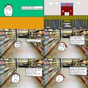 Read The Adventures of Smiley  5 Page 7 in English
