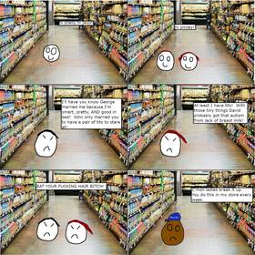 Read The Adventures of Smiley  5 Page 8 in English