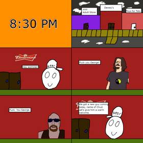 Read The Adventures of Smiley  6 Page 4 in English