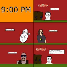 Read The Adventures of Smiley  6 Page 5 in English
