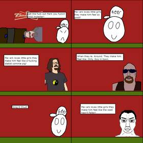 Read The Adventures of Smiley  6 Page 8 in English